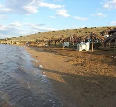 Apartman Gordana, Poljica Appartement Vrsi Buitenkant foto