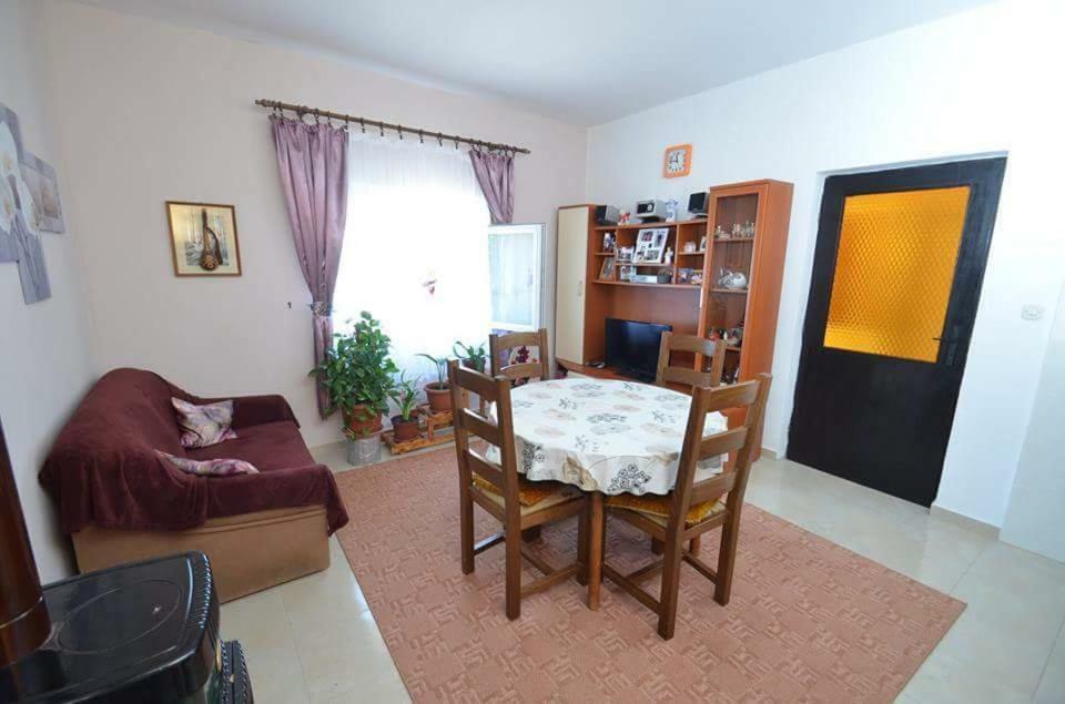 Apartman Gordana, Poljica Appartement Vrsi Buitenkant foto